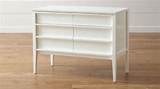 white credenza spotlight white credenza crate and barrel white credenza spotlight white credenza crate and barrel
