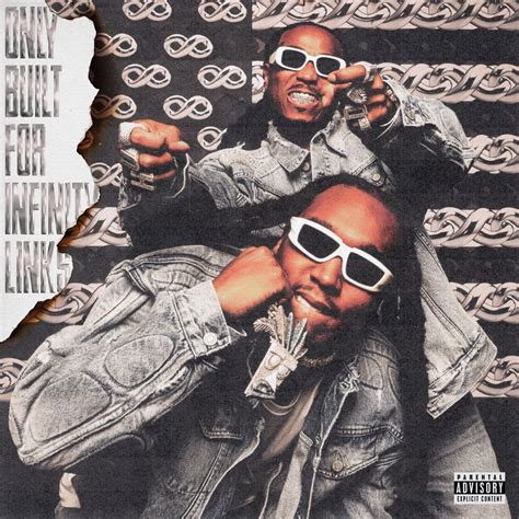 ‎Only Built For Infinity Links by Quavo & Takeoff on Apple Music