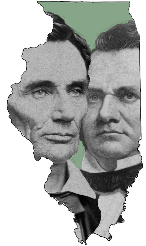 Lincoln Douglas Debates Meme