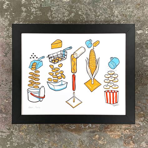 Image result for Exploding Food Drawing