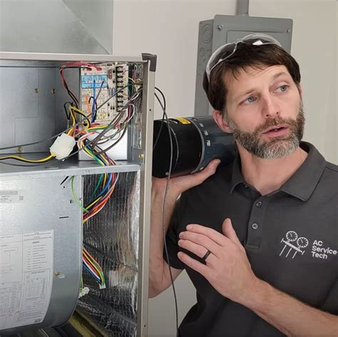 Image result for AC Service Tech Channel
