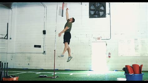 How To Increase Your Vertical Jump In 6 Months - Overtime Athletes Blog