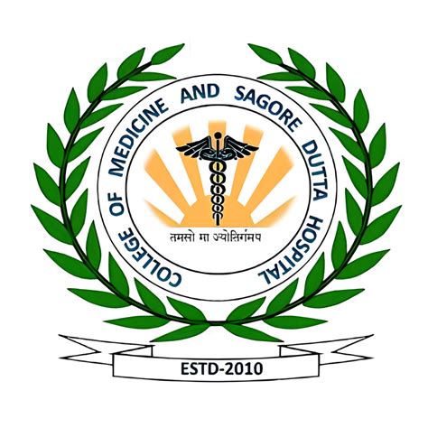 College of Medicine & Sagore Dutta Hospital