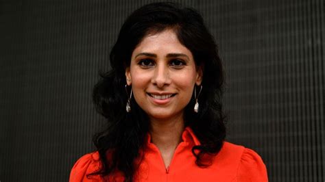 IMF Chief Economist Gita Gopinath to leave job and return to Harvard ...