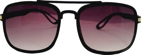 Urban Lens Rectangular Sunglasses - Price History