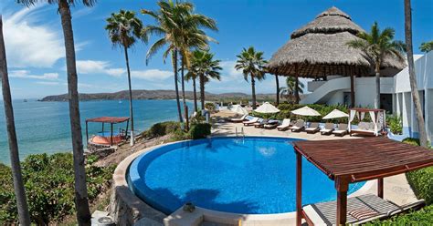 HOTEL PUNTA SERENA & RESORT (Tenacatita) - All-inclusive Resort Reviews ...