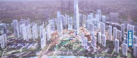 超150亿！中建五局中选长沙市红星片区城市更新项目