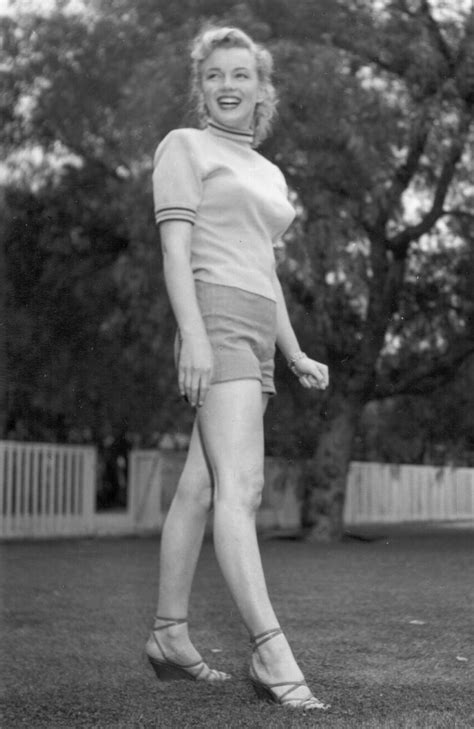 Great Outfits In Fashion History Marilyn Monroe In A - vrogue.co