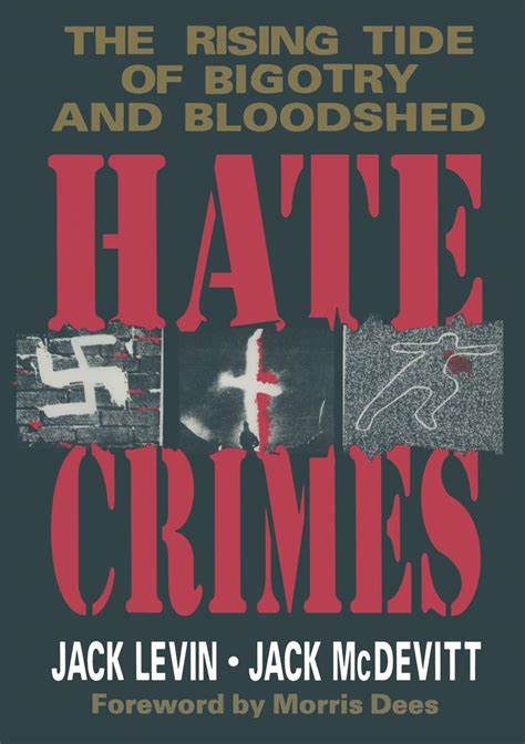Buy Hate Crimes: The Rising Tide of Bigotry and Bloodshed Book Online ...