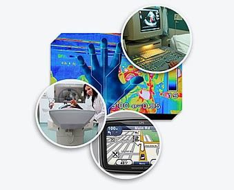 Embedded Testing 的图像结果