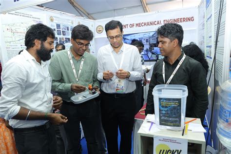 IITM Open House Day One
