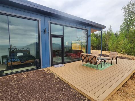 Cabins — Ocoee Ridge Camp