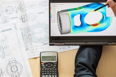 Avinya - Best CAD, CFD, FEA Services