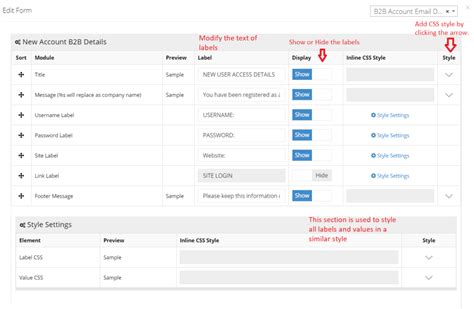 Image result for Example of Email Account Setup