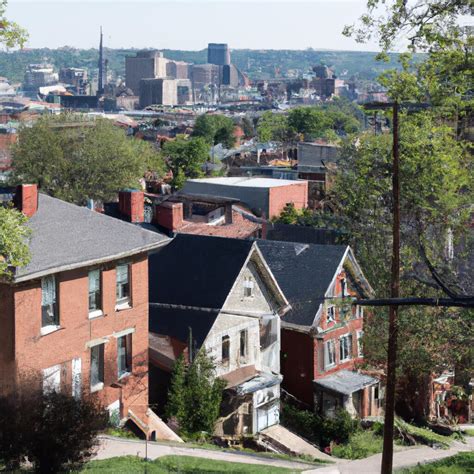 North College Hill, Cincinnati | Everything You Need to Know