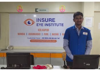 3 Best Eye Hospitals in Kolhapur, MH - ThreeBestRated