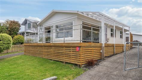 I See The Lake - Omori Holiday Home | Accommodation in Taupō, New Zealand