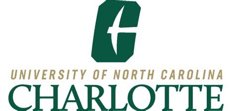 The University of North Carolina at Charlotte Architecture (MArch)