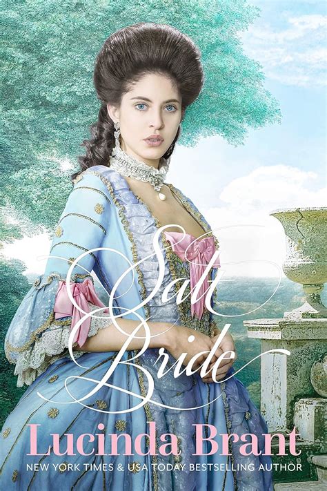 Salt Bride: A Georgian Historical Romance (Salt Hendon Book 1) eBook ...