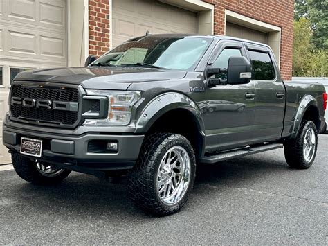 2020 Ford F-150 Lariat Stock # D69135 for sale near Edgewater Park, NJ | NJ Ford Dealer