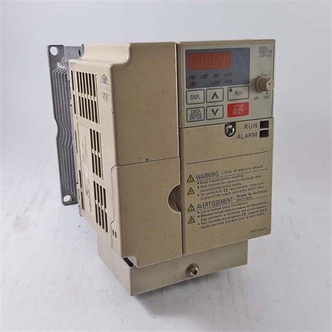 SAFTRONICS CIMR-V7AU40P7