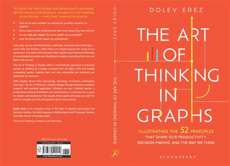 The Art of Thinking in Graphs: Illustrating the 52 Principles That Sha