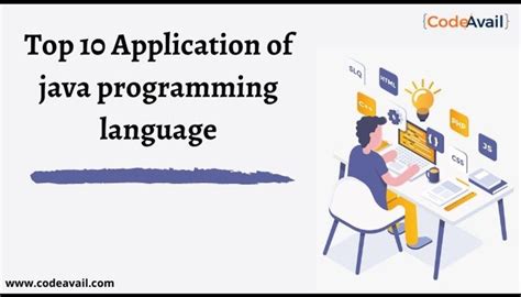 Image result for Java Programming Application