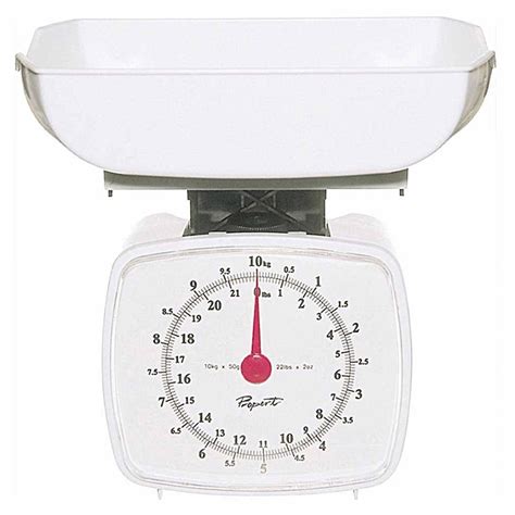 How To Read Kitchen Scales - A Brief Guide | Fruitful Kitchen