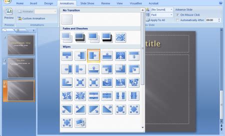 Image result for Conditional Animations PowerPoint
