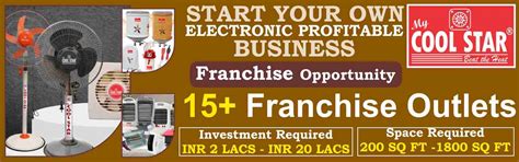 Retail Franchises - Profitable Retail Franchises at Low Investment | Retail