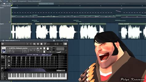 Heavy Rev Sound TF2 的图像结果