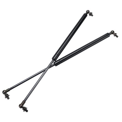 Buy ZLLD Shocks and Lift Support Struts Spring Car Struts Bonnet Lift ...
