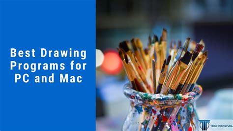 Computer Drawing Programs 的图像结果