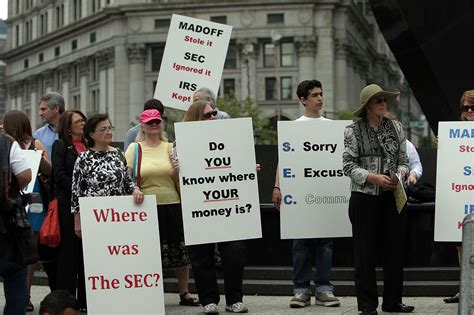 More than $3 billion paid out to over 30K Bernie Madoff victims