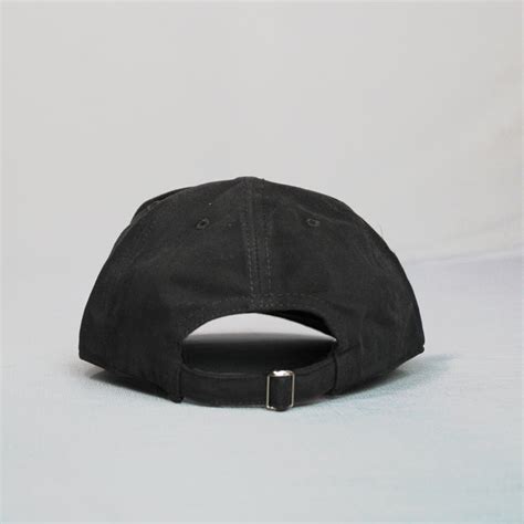 Buy Numero Uno Black Cap Online | Numero Uno