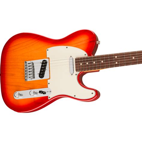 Fender Player II Telecaster RW – Buy Electric Guitars Online | Go Tuna