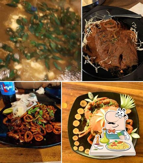 Top 7 restaurants with lobsters in Chennai, october 2025 - Restaurant Guru