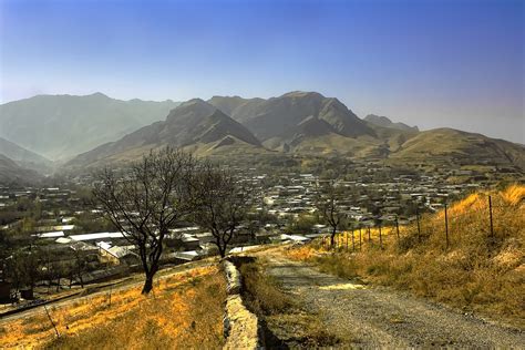 Samarcanda – Tour in Uzbekistan e Asia Centrale