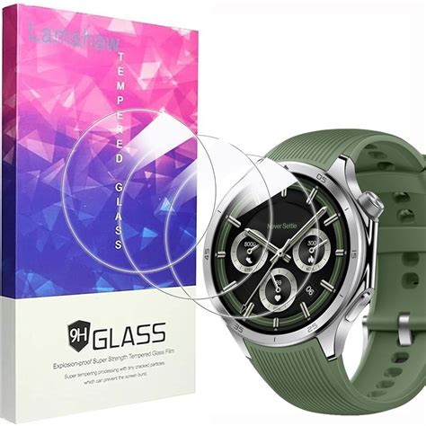 Image result for One Plus Watch 3 Screen Protector
