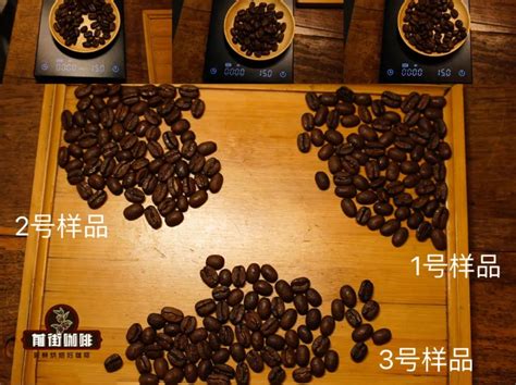 15克、20克的咖啡豆有多少颗豆子？没有称的情况下如何数出一份咖啡的豆子 中国咖啡网