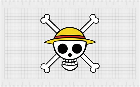 One Piece Logo: The One Piece Symbol And Its Meaning