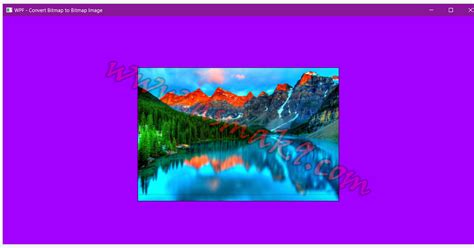 Image result for What Is Bitmap in Visual Studio Form