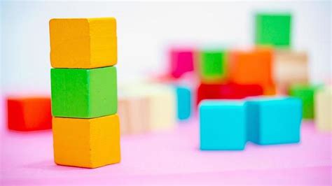 Build Block Building 的图像结果