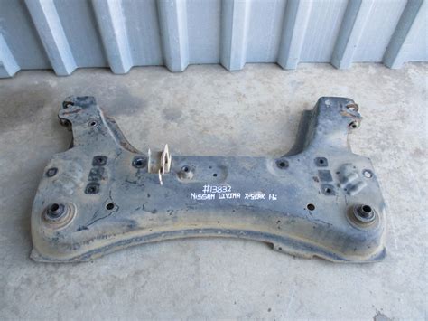 Image result for Subframe Repacement for Maslibu 2009