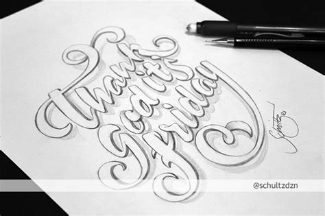 Image result for Typography Examples Drawing