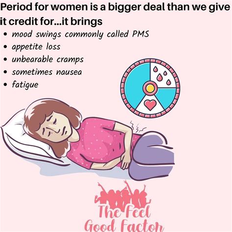 Why Do I Have Pms During My Period at George Amies blog