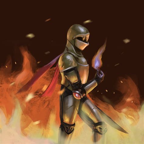 Image result for Pyromancer Origin