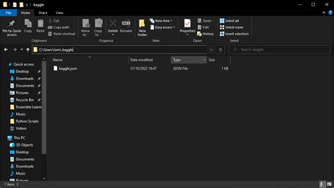 Image result for Kaggle API Python