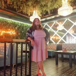 The Orange Mint Lounge - Powai - Pub - Mumbai - Maharashtra | Yappe.in
