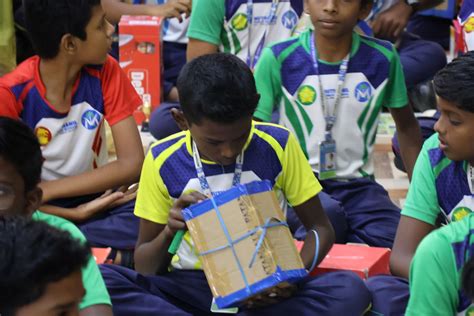 Birds Feeder Photos - Muthamil Public School